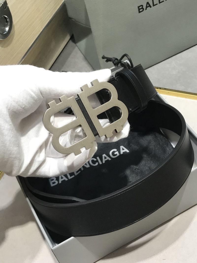 Balenciaga Belts